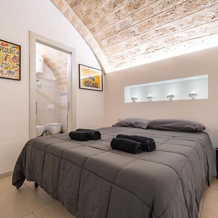 Le Cave Apartment Bari Ngoại thất bức ảnh