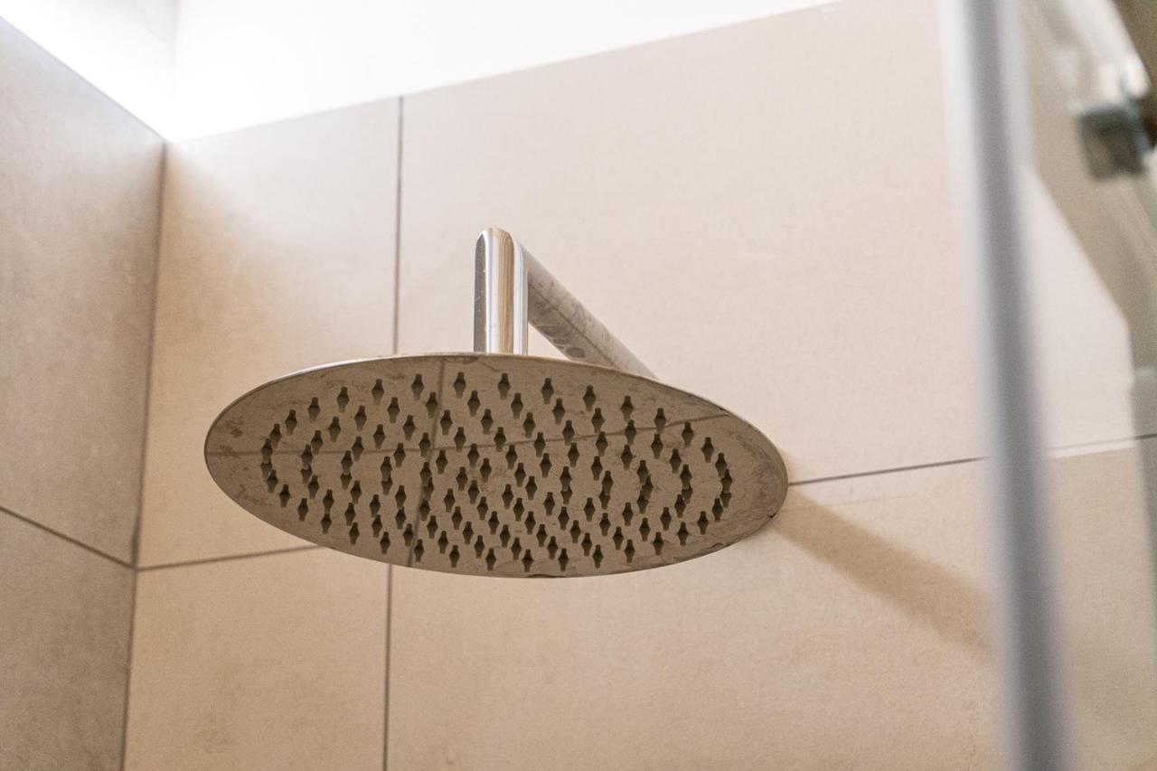 Le Cave Apartment Bari Ngoại thất bức ảnh