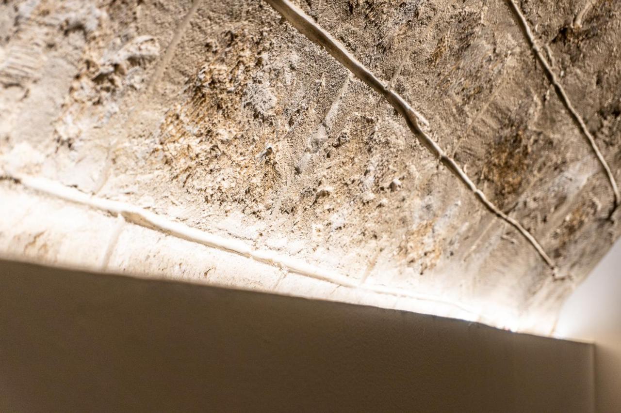 Le Cave Apartment Bari Ngoại thất bức ảnh